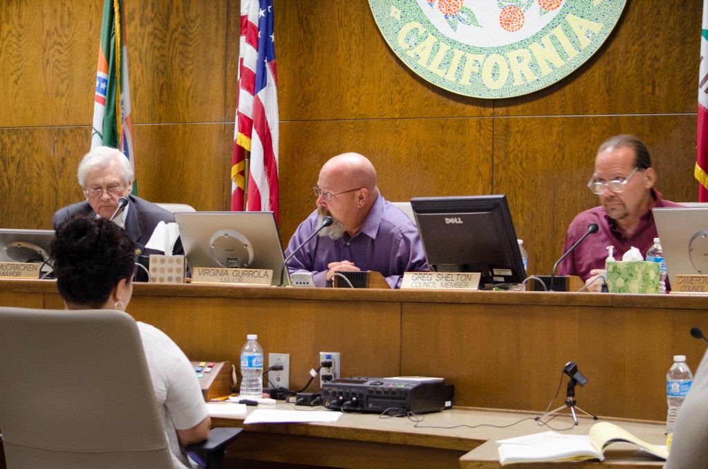 Porterville Looks Forward After Proclamation Debate - Valley Voice