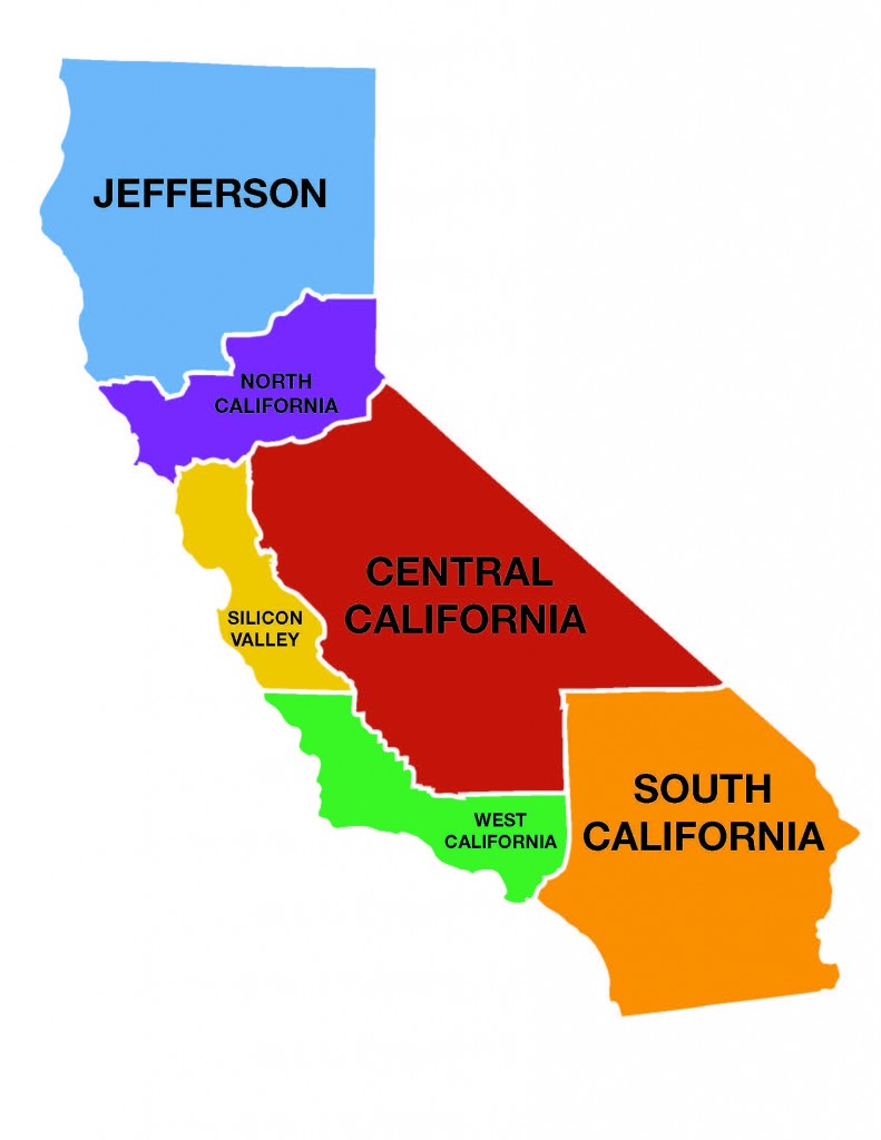 3 californias map