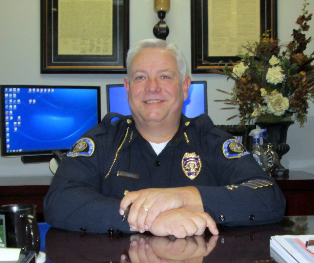 Both Tulare police chief & city manager fired in one day - Valley Voice