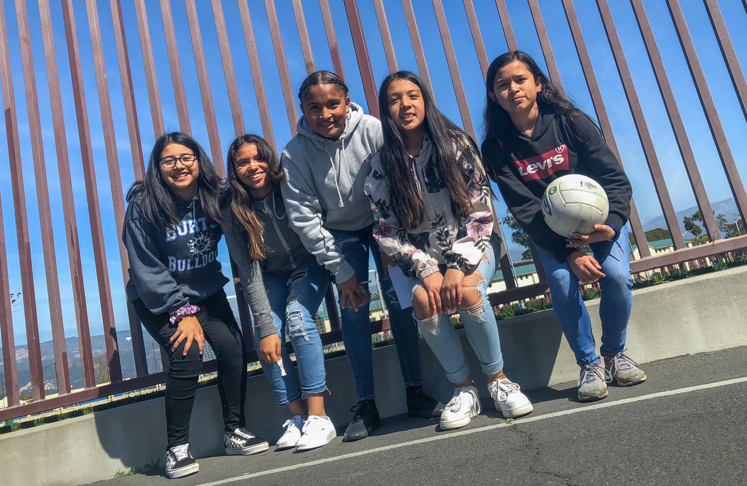 Local Boys & Girls Clubs Practice College Preparedness by Visiting UC Santa  Barbara - Valley Voice