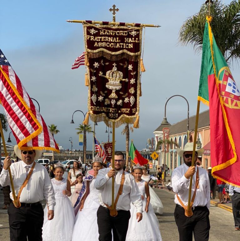 Central California’s Portuguese festivals to be the focus of a special