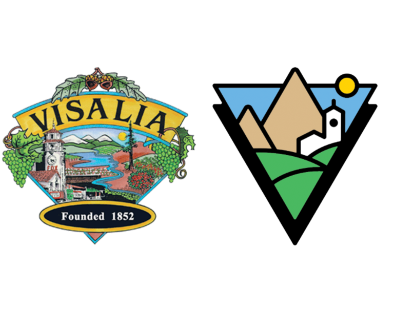 Visalia City Council says they're listening to logo comments - Valley Voice