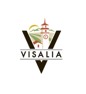 Visalia chooses a logo! – Valley Voice
